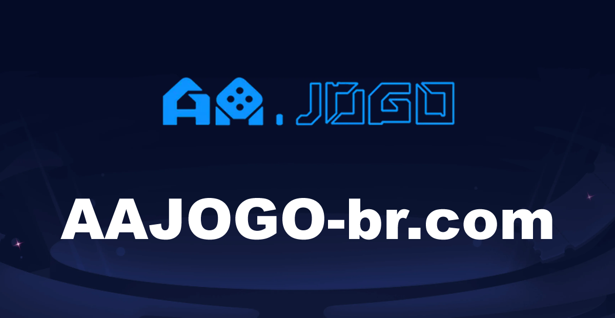 Aajogo - Aajogo app Os caça-níqueis on-line nº 1 do Brasil